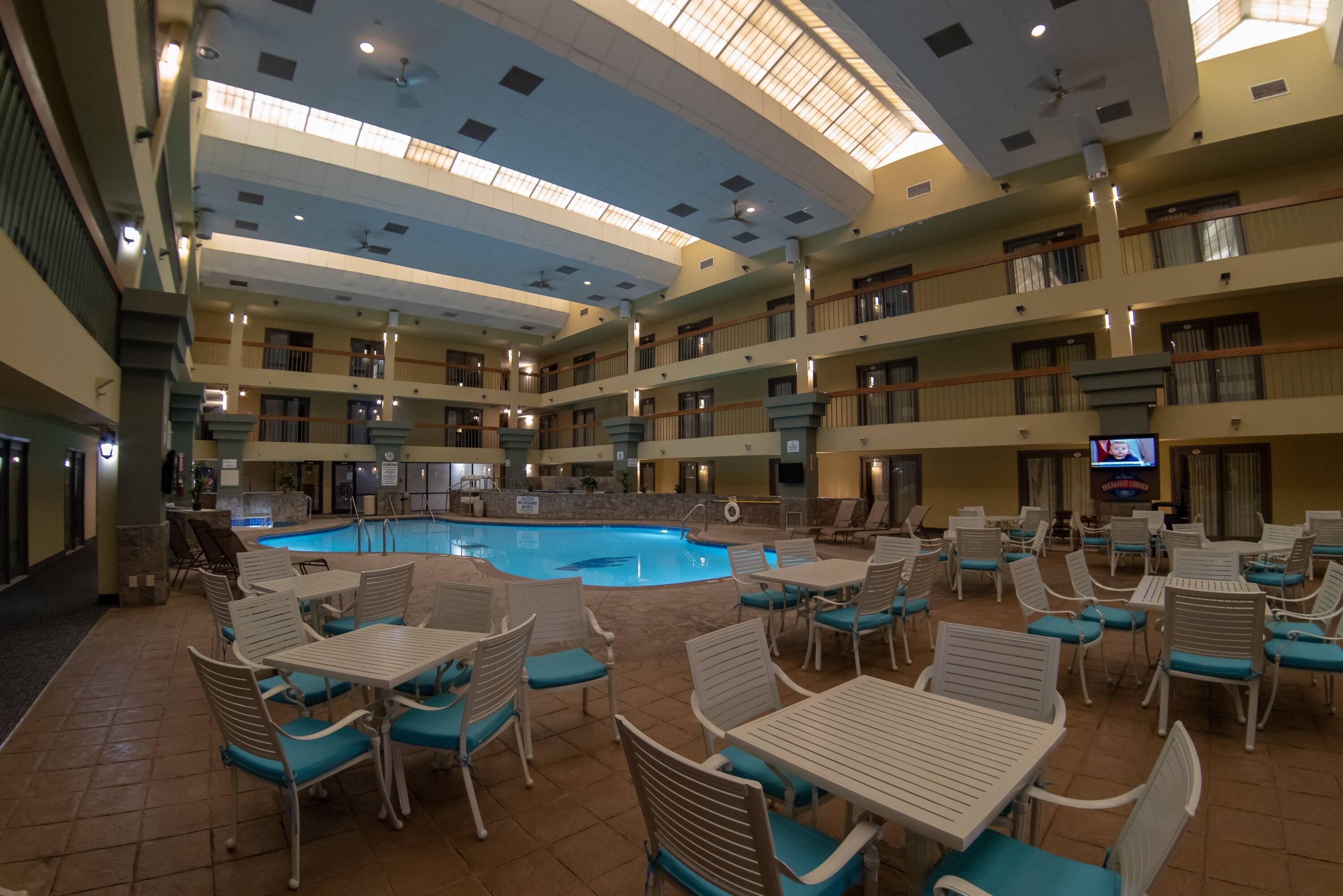 Pool