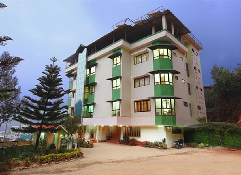 Building Photo