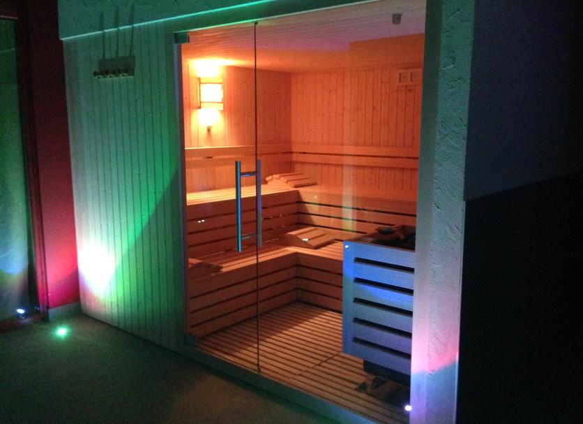 Spa Photo