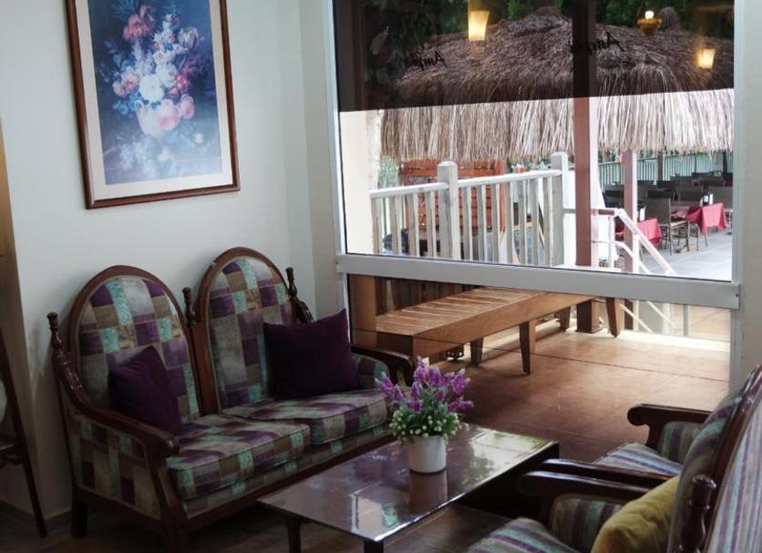 Hotel amenity Photo