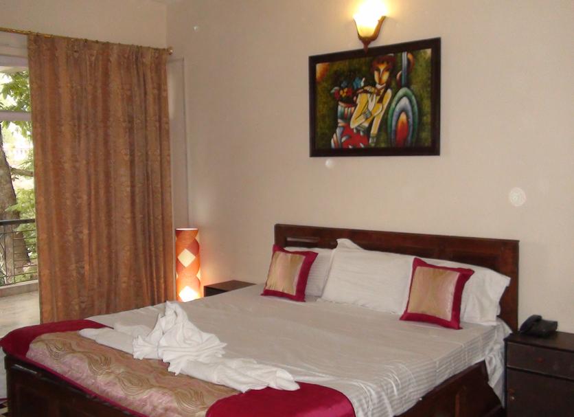 Bedroom Photo