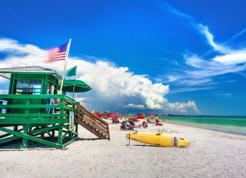 Beach Photo