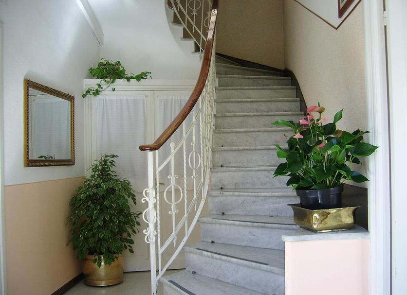 Stairs Photo