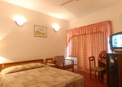 Rose Wood Residence - Dhaka - Bedroom