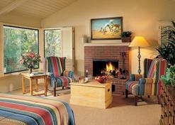 Alisal Guest Ranch and Resort - Solvang - Bedroom