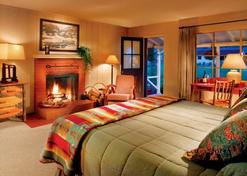 Alisal Guest Ranch and Resort - Solvang - Bedroom
