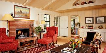 Alisal Guest Ranch and Resort - Solvang - Living room