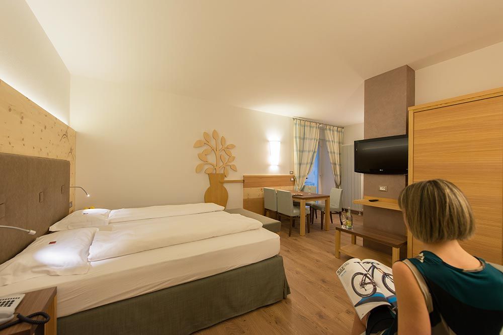 Room amenity