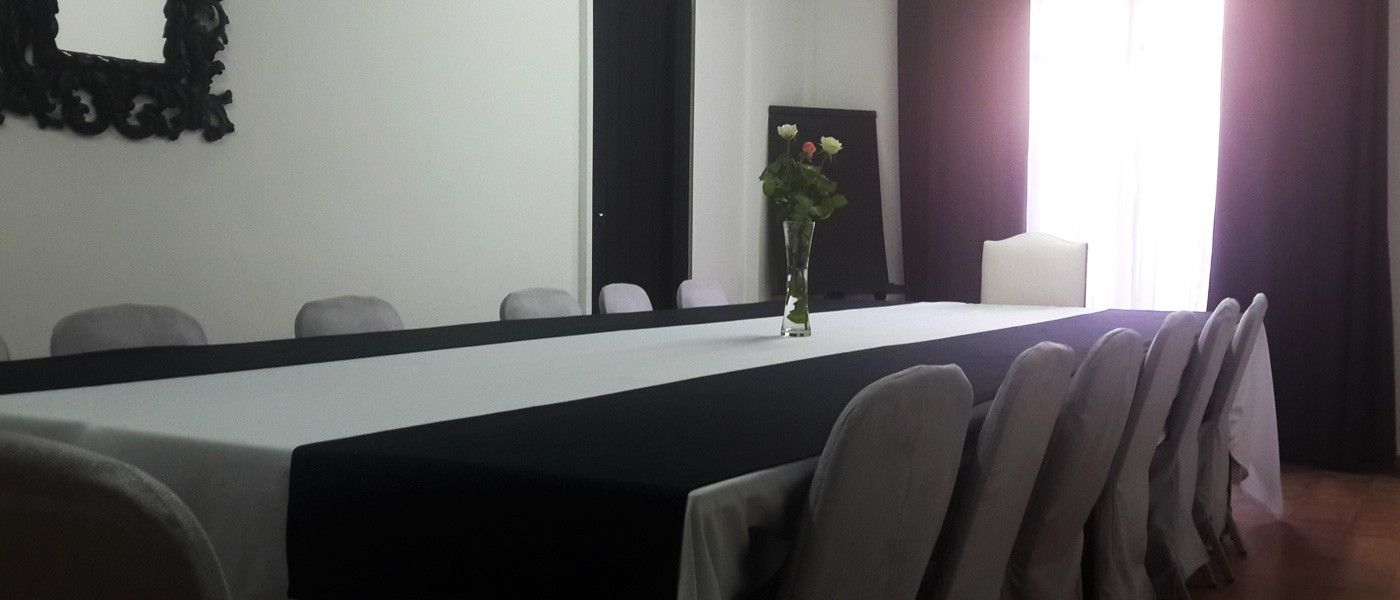 Conference room
