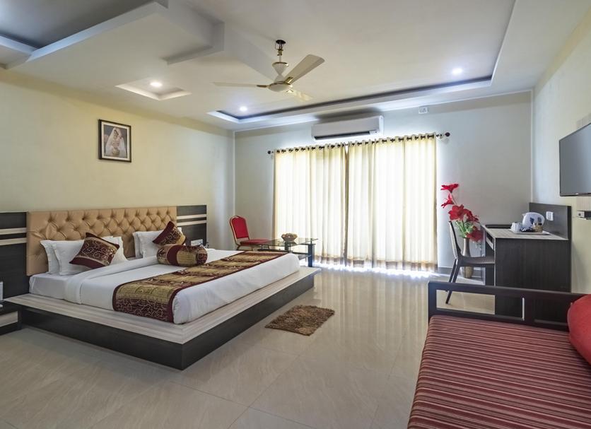 Bedroom Photo