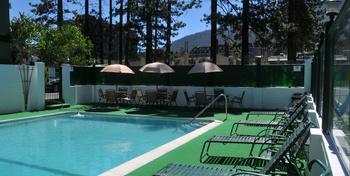 Big Pines Mountain House - South Lake Tahoe - Pool