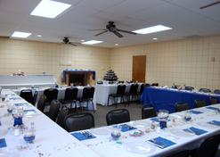 Big Pines Mountain House - South Lake Tahoe - Conference room