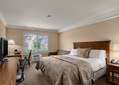 Days Inn San Diego Hotel Circle Near Seaworld - San Diego - Attractions