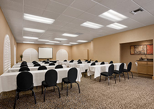Days Inn San Diego Hotel Circle Near Seaworld - San Diego - Conference room