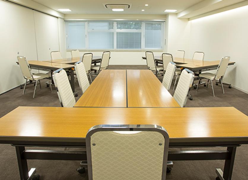 Conference room Photo