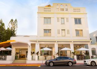 The Stiles Hotel South Beach