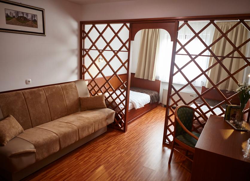 Room amenity Photo