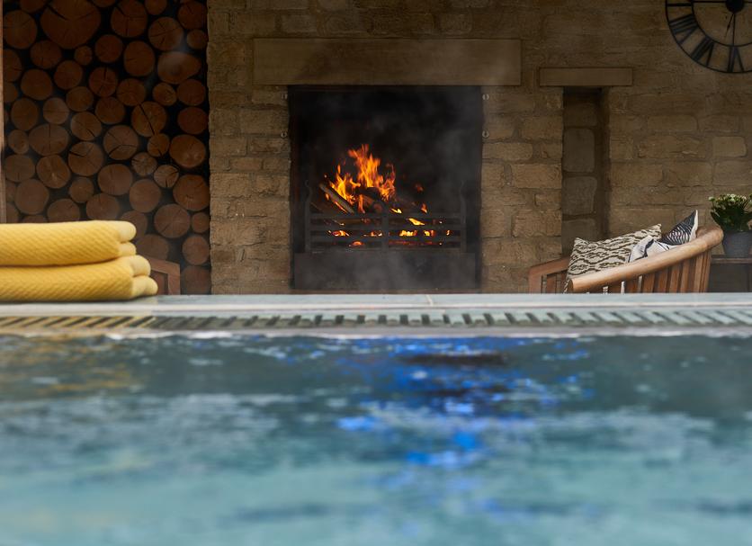 Spa Photo