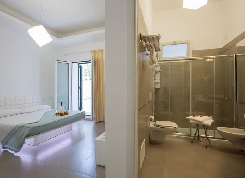 Room amenity Photo