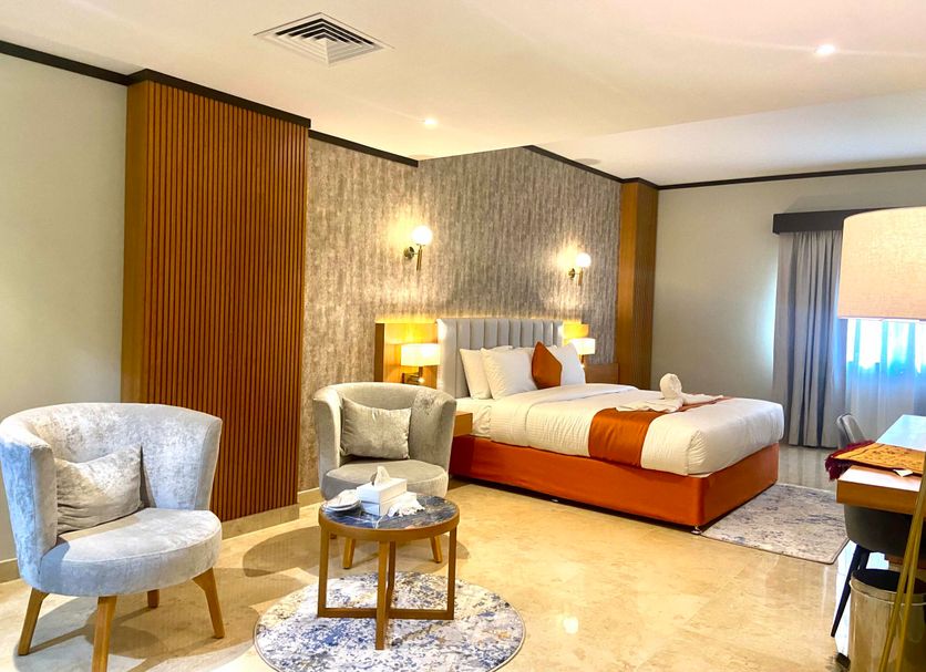 Bedroom Photo