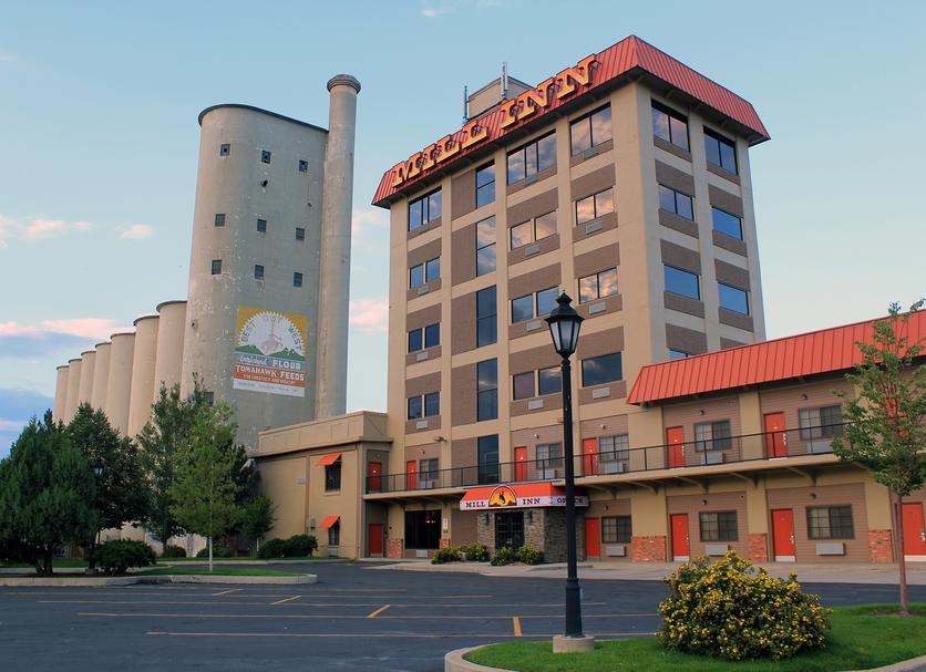 Building Photo