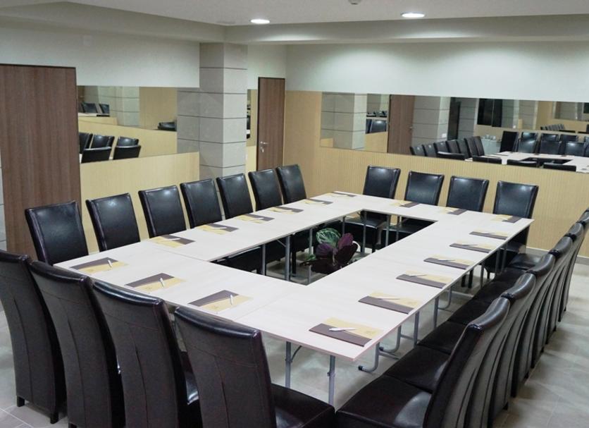 Conference room Photo