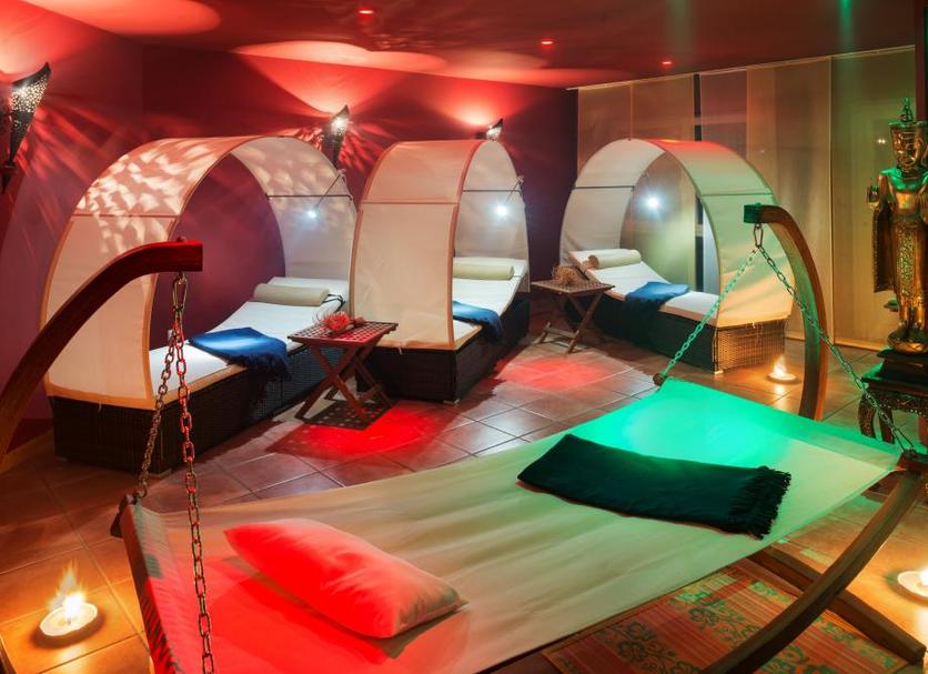 Spa Photo