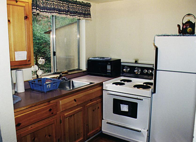 Kitchen Photo