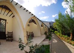 Bellapais Monastery Village - Kyrenia - Outdoor view