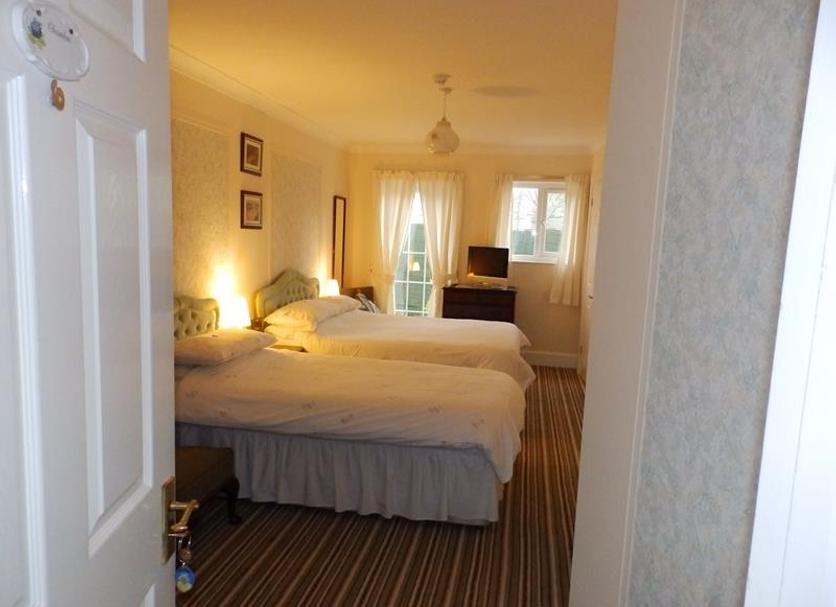 Room amenity Photo