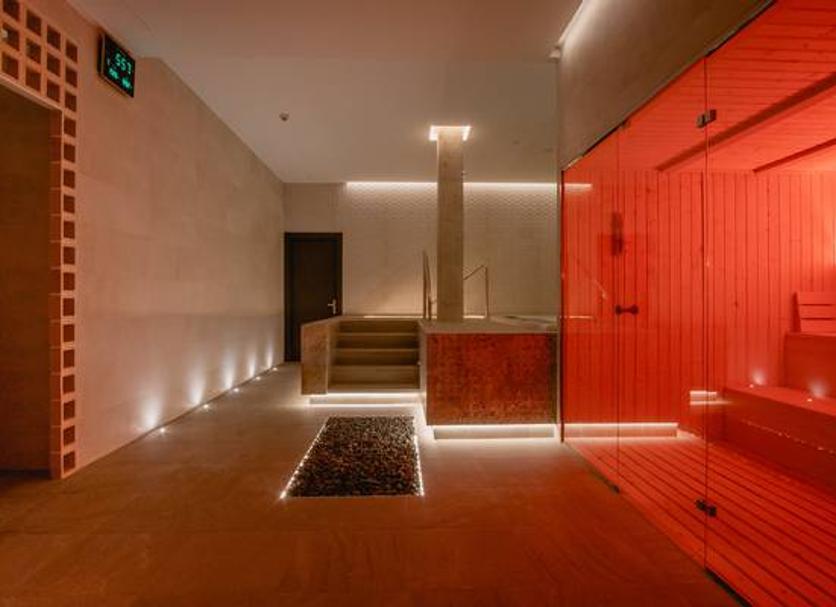 Spa Photo