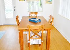 Florida Beach Hotels - Fort Lauderdale - Dining room