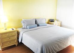 Florida Beach Hotels - Fort Lauderdale - Bedroom