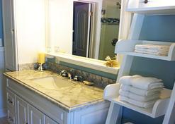 Florida Beach Hotels - Fort Lauderdale - Bathroom