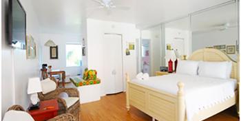Florida Beach Hotels - Fort Lauderdale - Bedroom