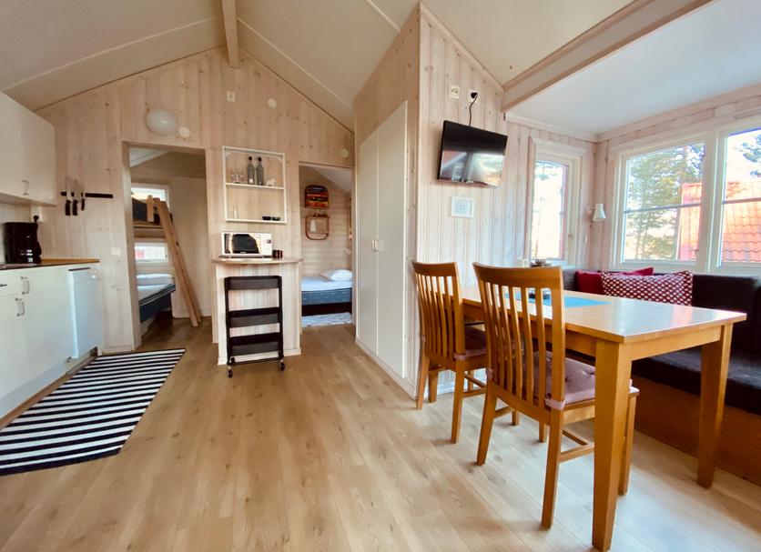 Dining room Photo
