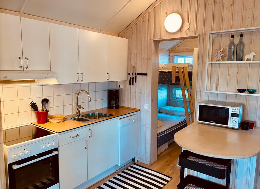 Kitchen Photo