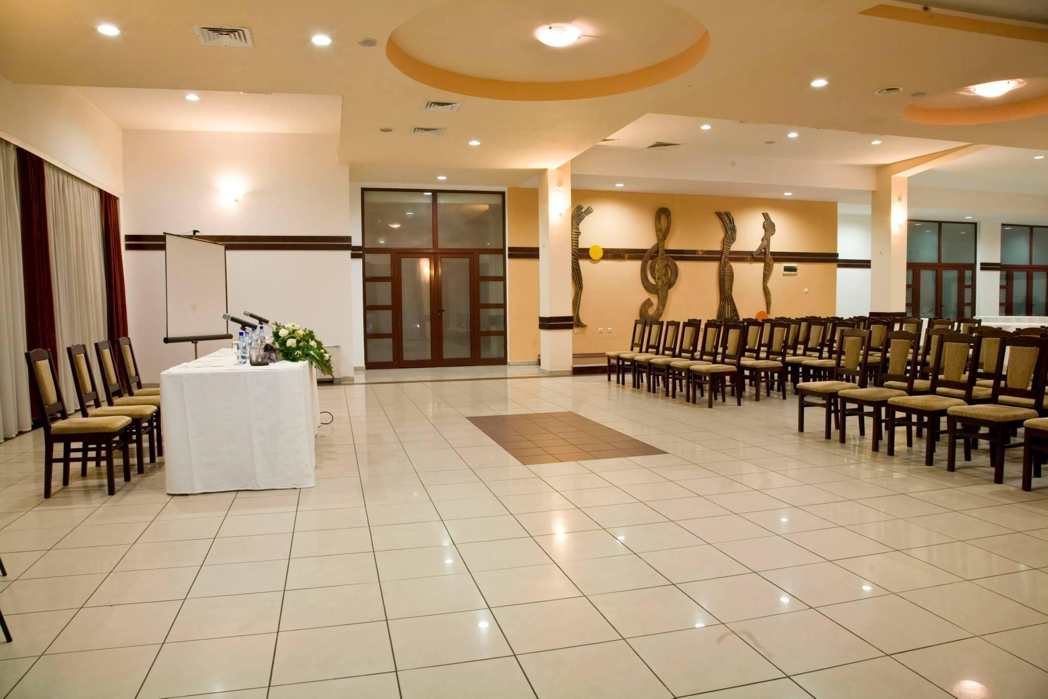 Conference room