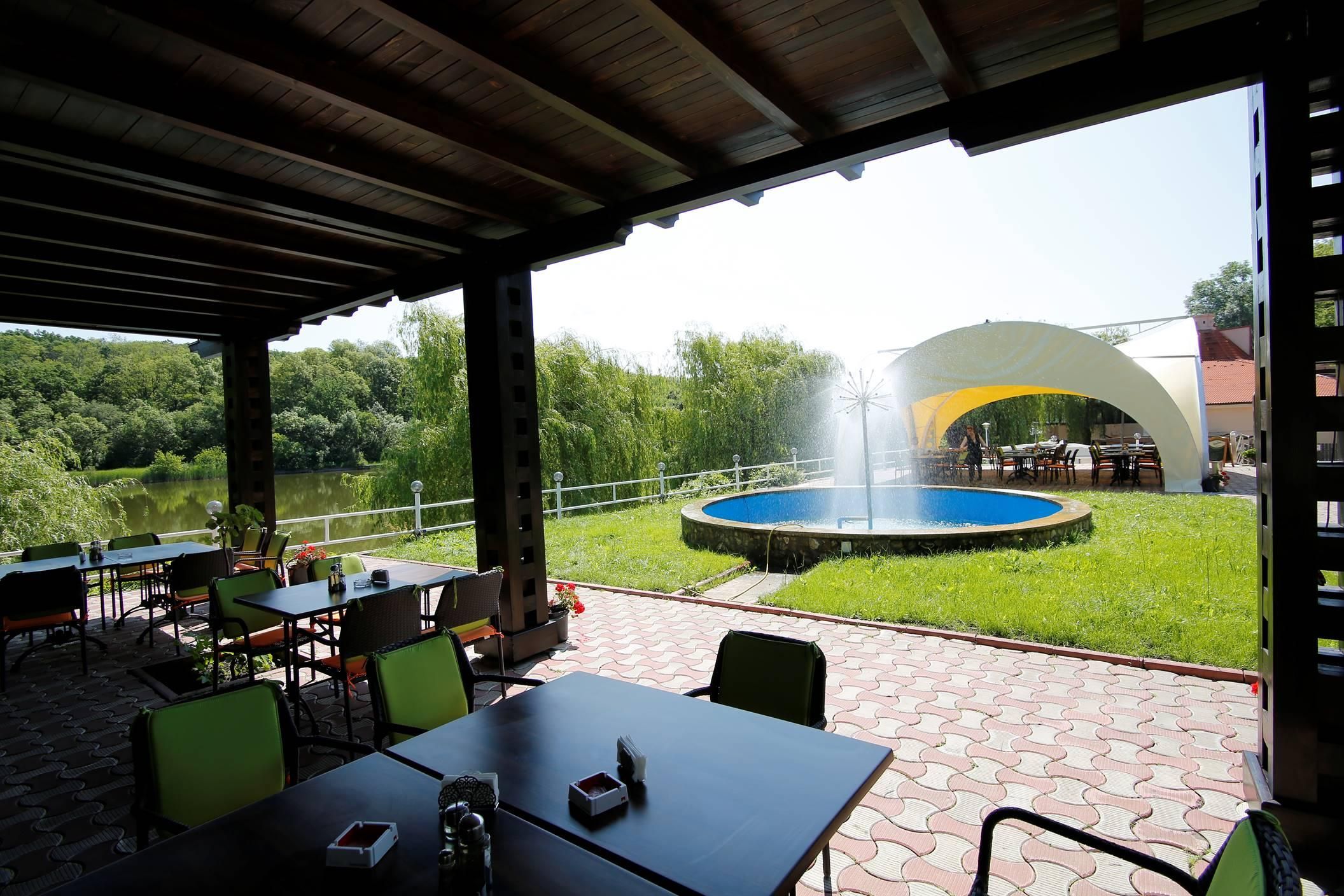 Outdoor view