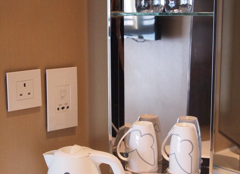 Hotel amenity Photo
