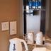Hotel amenity