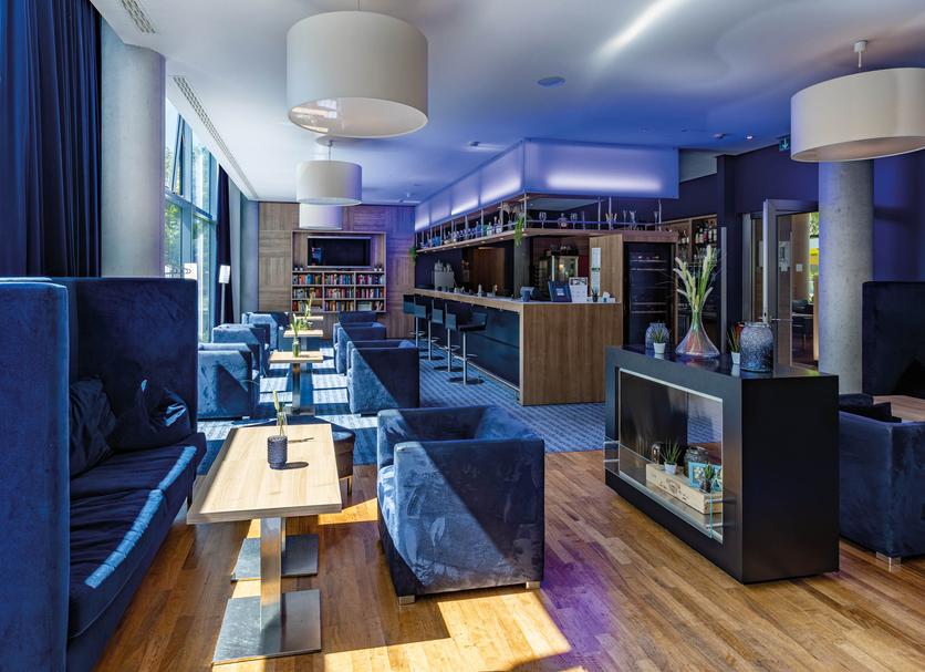 Bar Photo