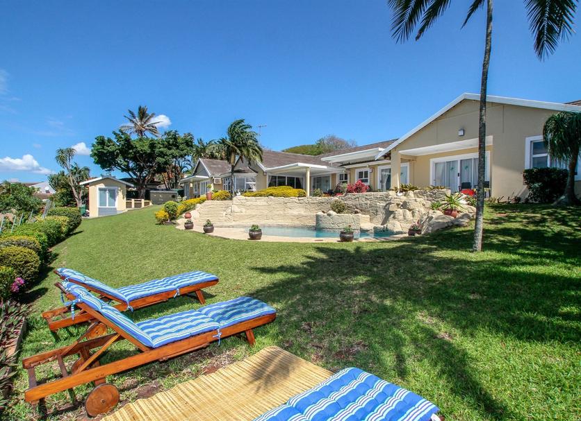 Outdoor view Photo