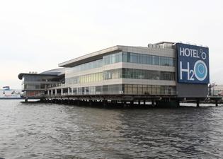 Hotel H2o
