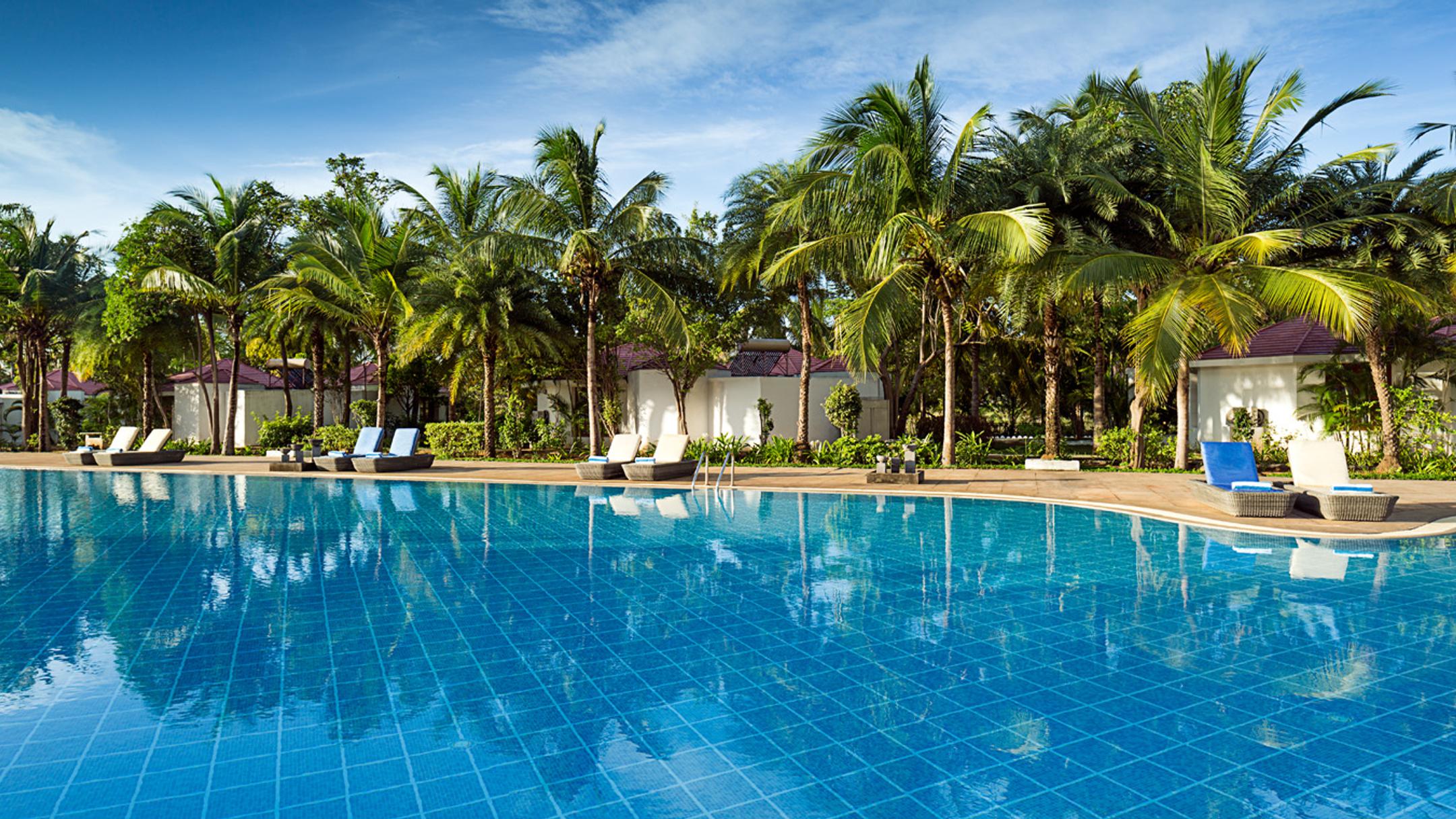 Chariot Beach Resort ₹ 4,389. Mahabalipuram Hotel Deals & Reviews - KAYAK 
