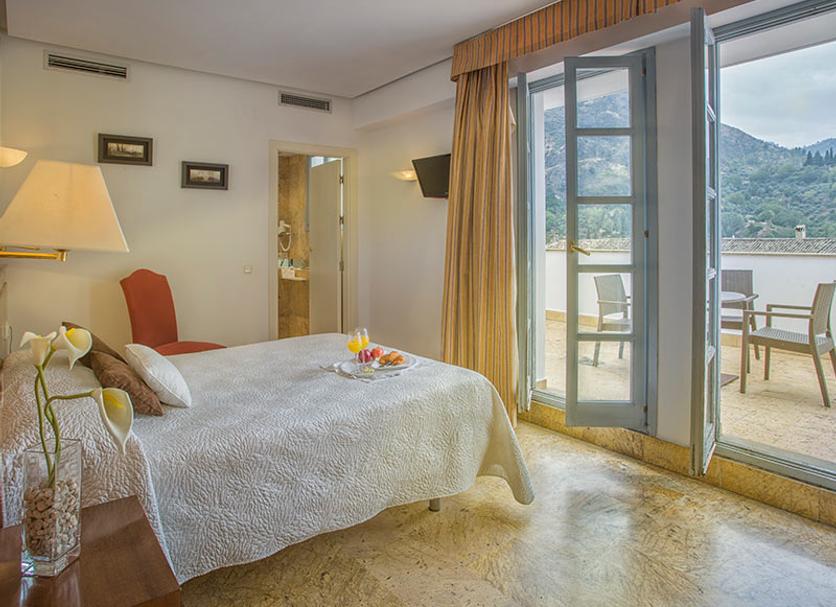 Bedroom Photo