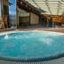 Hotel amenity