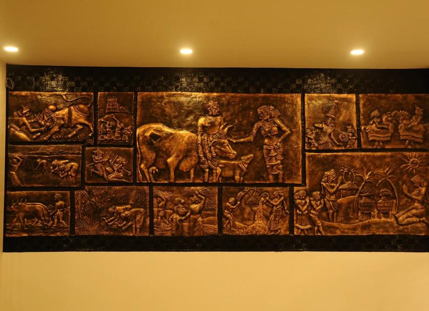 Room amenity Photo