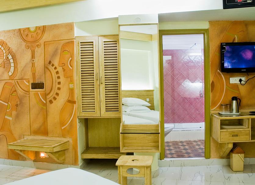Room amenity Photo