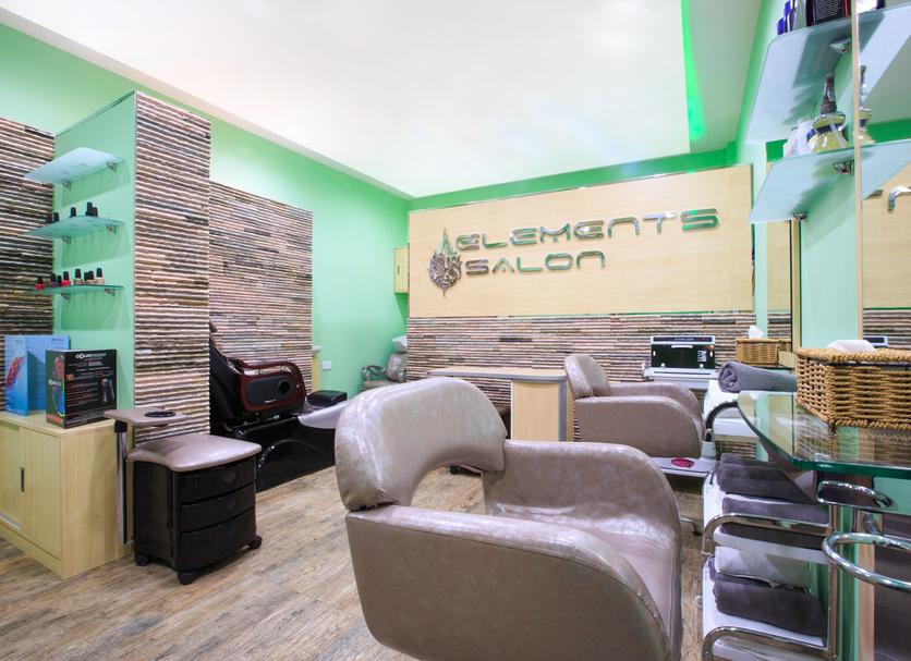 Spa Photo